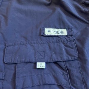 Men’s Columbia PFG Fishing Shirt